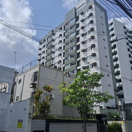 Excelente Apto Em Area Hospitalar Ресифи Экстерьер фото
