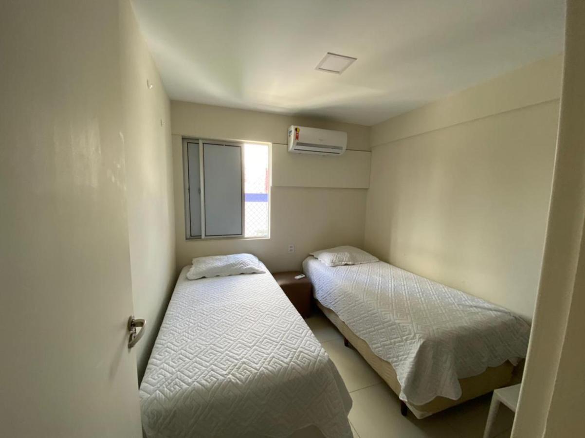 Excelente Apto Em Area Hospitalar Ресифи Экстерьер фото