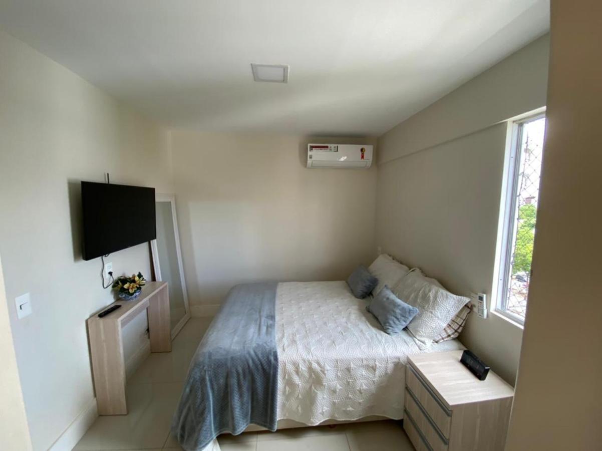 Excelente Apto Em Area Hospitalar Ресифи Экстерьер фото