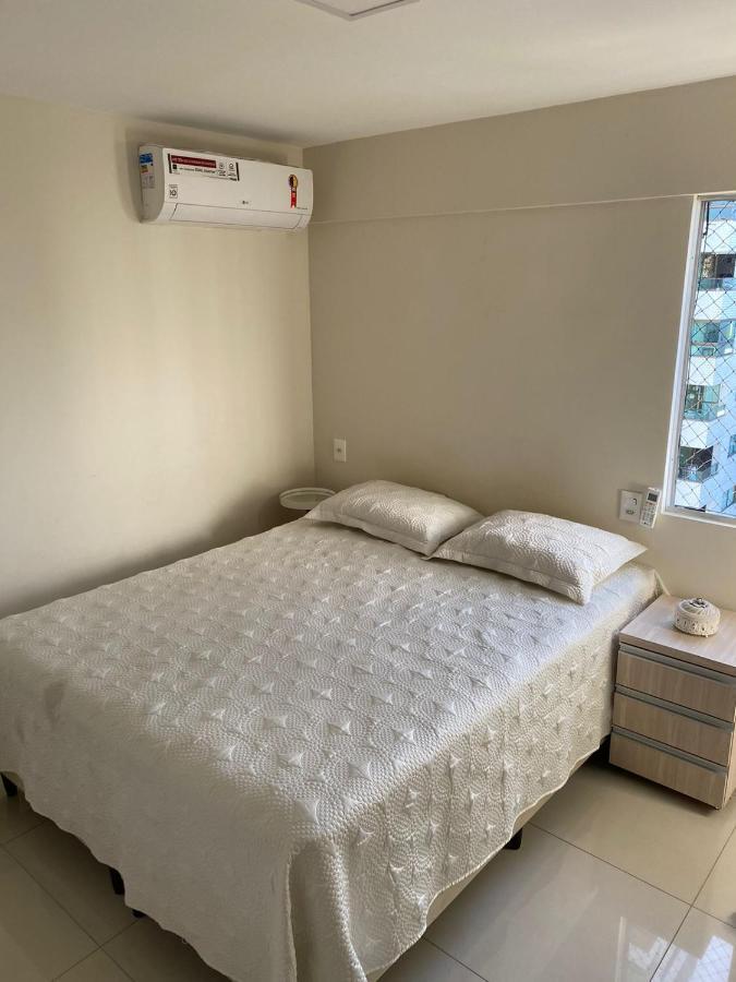 Excelente Apto Em Area Hospitalar Ресифи Экстерьер фото