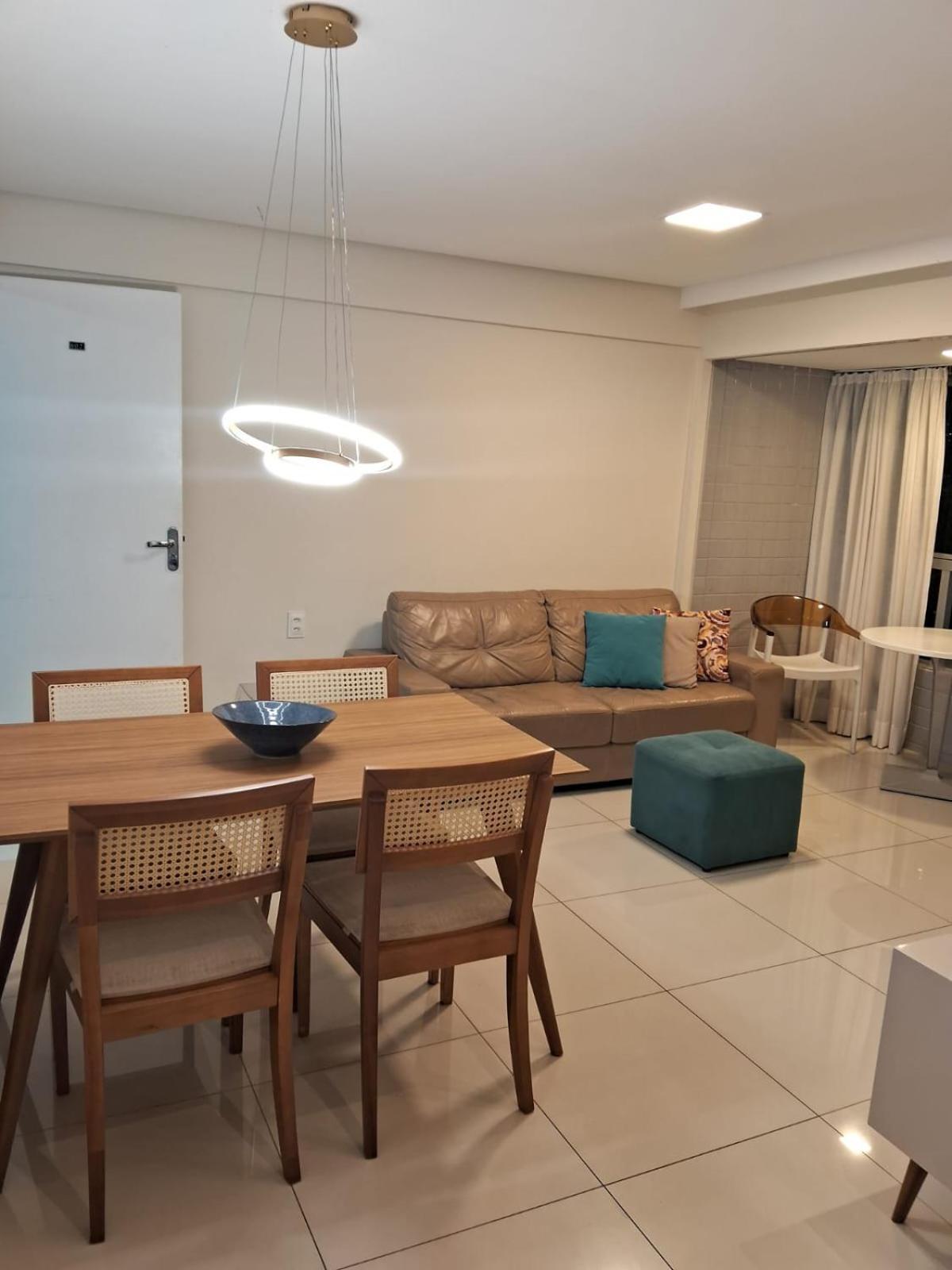 Excelente Apto Em Area Hospitalar Ресифи Экстерьер фото