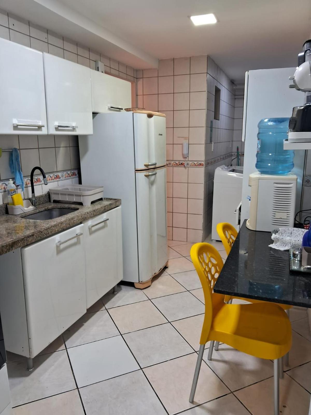 Excelente Apto Em Area Hospitalar Ресифи Экстерьер фото